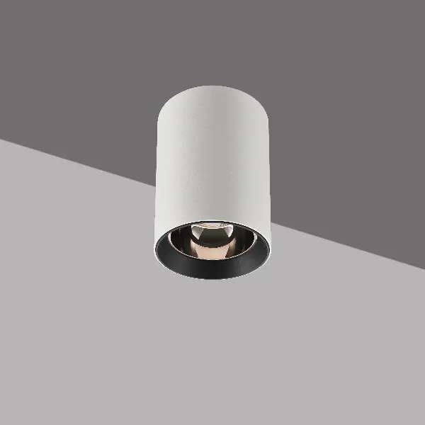 surface mounted led lights , surface mounted round downlight led , antiglare surface light Supplier | Sincerelux